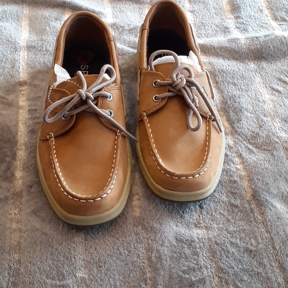 Mens boat shoes